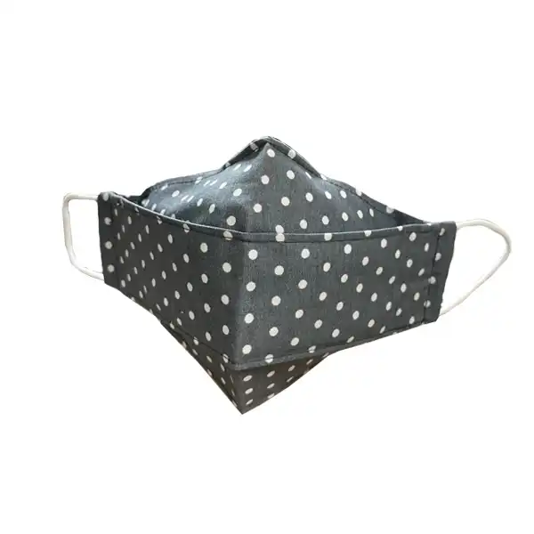 ماسک پارچه ای مدل 05