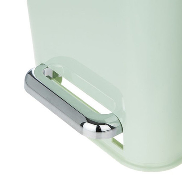 سطل زباله پدالی همارا مدل 20