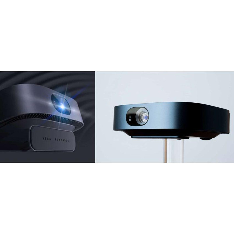 ویدئو پروژکتور نبولا مدل VEGA