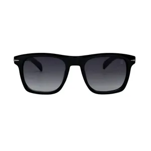 عینک آفتابی ویفرر (Wayfarer) دیوید بکهام مدل 28007 C1