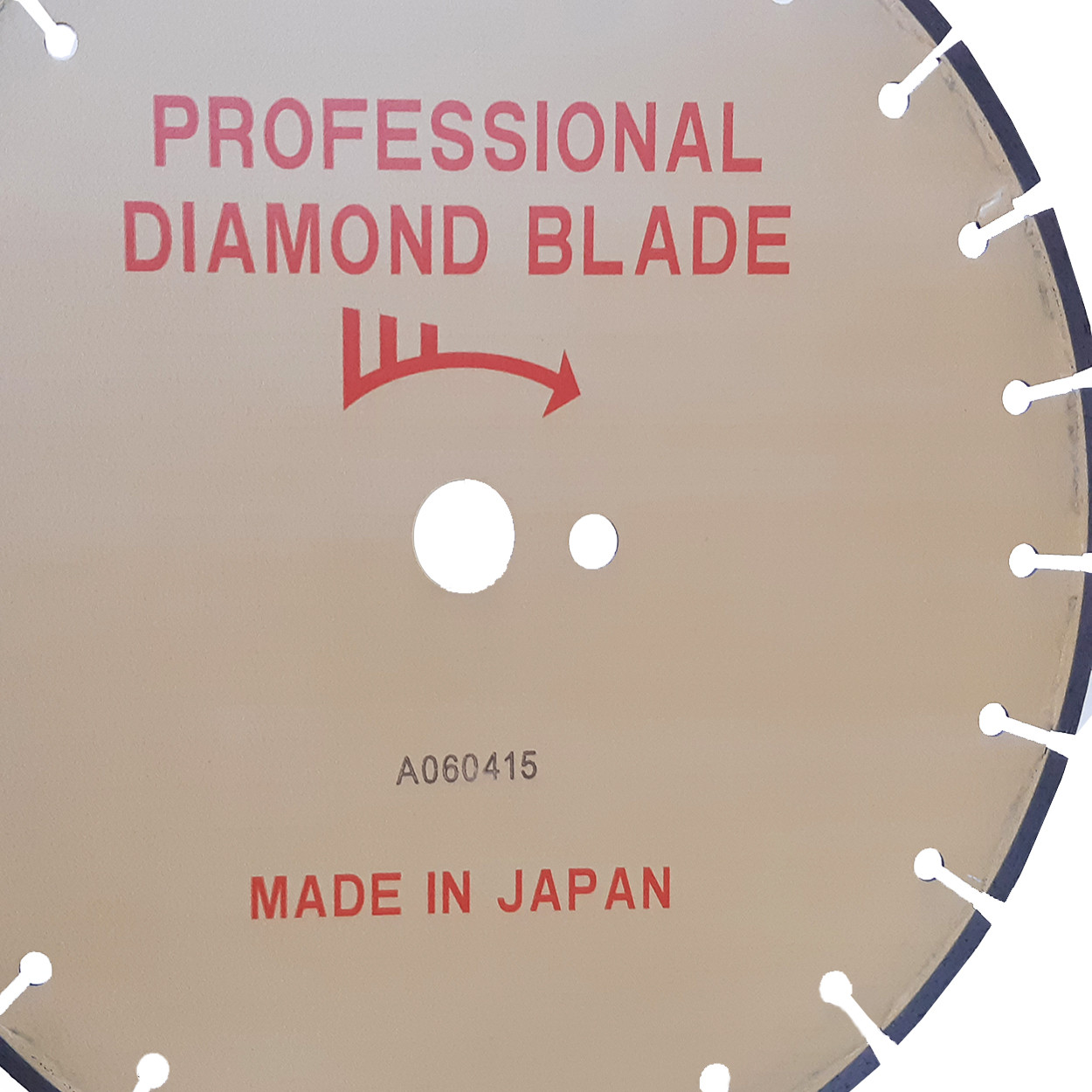 صفحه آسفالت بر پروفشنال مدل AT - 5