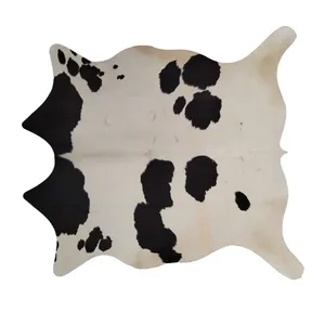 فرش پوست و چرم کمالی مدل AA-0671