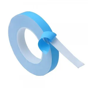 چسب دو طرفه مدل B-25 عرض 2.5 سانتیمتر