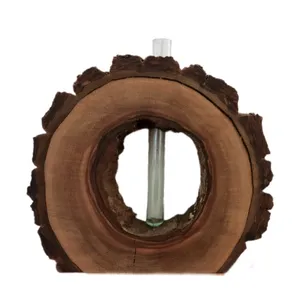 گلدان دکوری کد 01