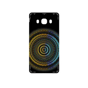 MAHOOT Mandala Design 2 Cover Sticker for Samsung Galaxy J5 2016