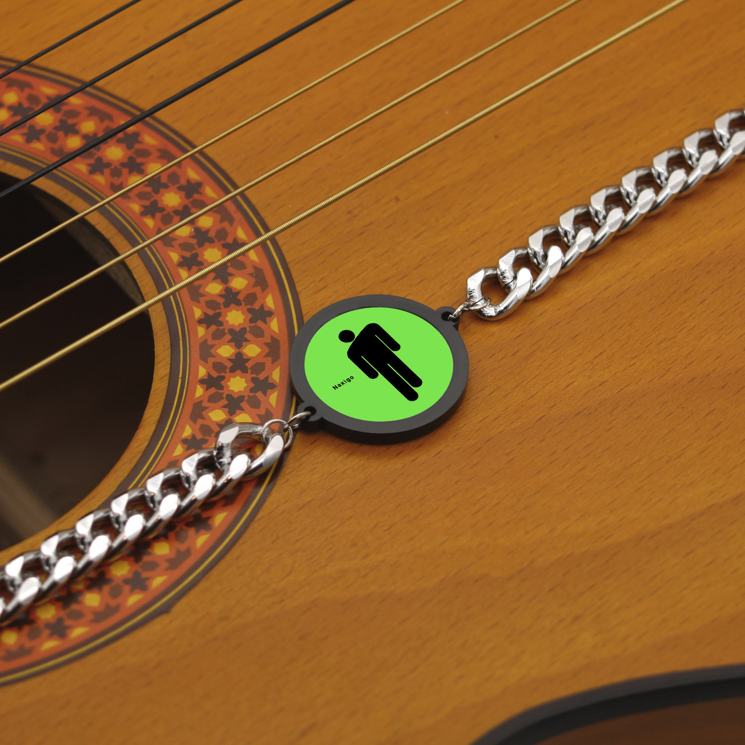 دستبند مدل بیلی آیلیش کد BZ7547