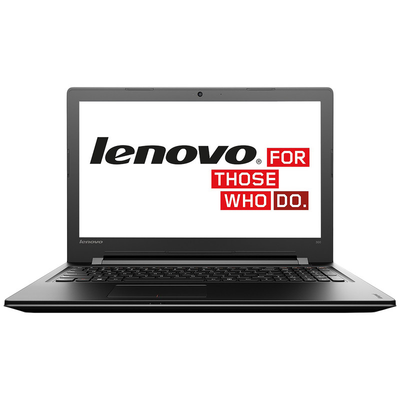 لپ تاپ 15 اینچی لنوو مدل Ideapad 300