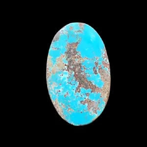 سنگ فیروزه نیشابور مدل شجری کد 64033