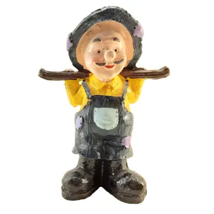 مجسمه مدل پیر مرد کد 442