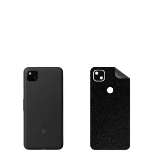 PG SD Back Skin For Google Pixel 4A