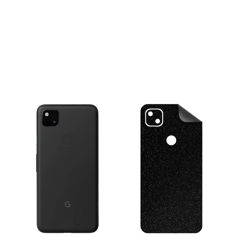 برچسب پوششی مدل PG SD مناسب برای گوشی موبایل گوگل Pixel 4A