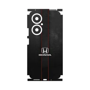 MAHOOT Honda_Motor-FullSkin Cover Sticker for Huawei Nova 11i