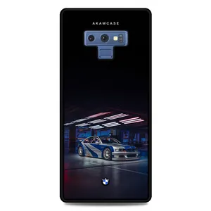AKAM AMC-WSGN9-BMW-41 Cover For Samsung Galaxy Note 9
