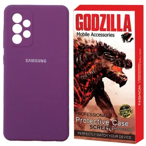 Godzilla CGSL Cover For Samsung Galaxy A52 5G