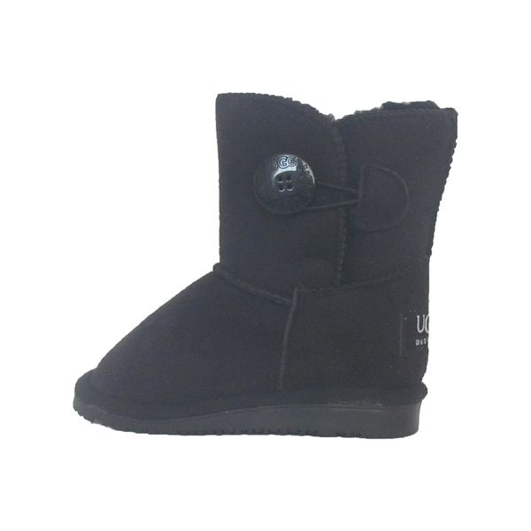 بوت دخترانه آگ مدل U-04 بوت دخترانه آگ مدل U-04