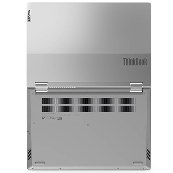 لپ تاپ 14 اینچی لنوو مدل ThinkBook 14s Yoga لپ تاپ 14 اینچی لنوو مدل ThinkBook 14s Yoga