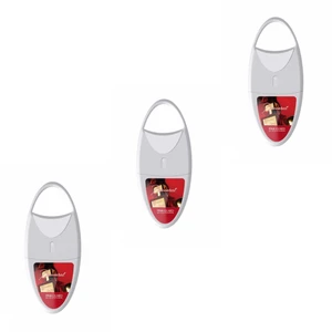 عطر جیبی زنانه پینک گارد مدل Baccarat Rouge حجم 16 میلی لیتر مجموعه 3 عددی