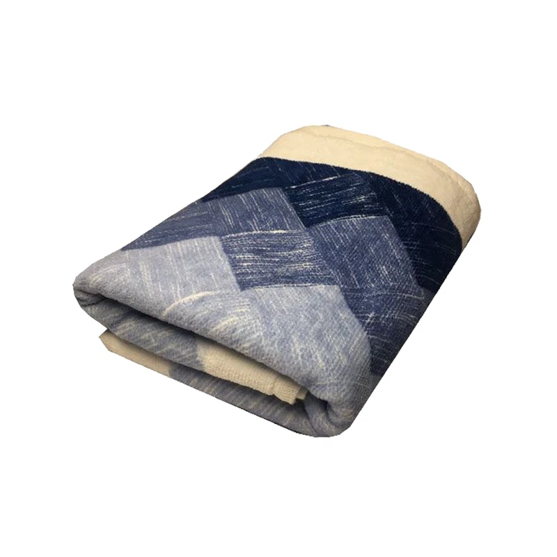 حوله پودایران مدل سورن سایز 130×70 سانتی متر