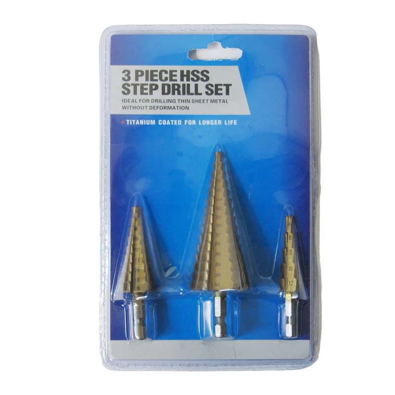 مته کاجی مدل K-32 مجموعه سه عددی