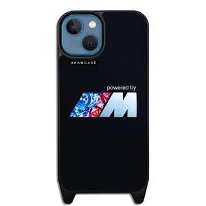 AKAM AMCWLA14-BMW-6 Cover For Apple iPhone 14