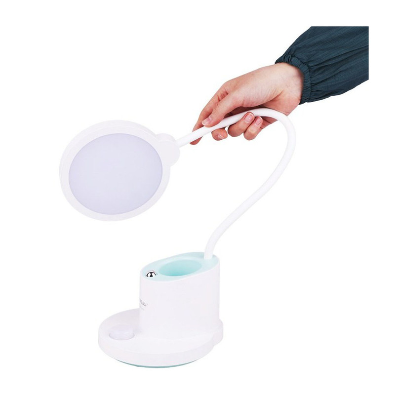 چراغ مطالعه شارژی ویداسی مدل WD-6079