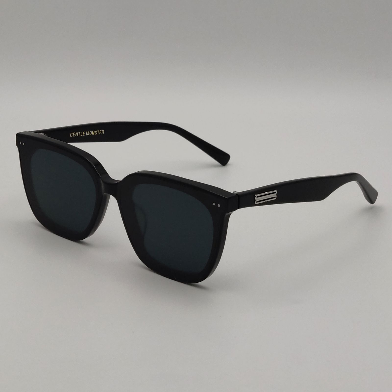 عینک آفتابی جنتل مانستر مدل HEIZER COL.01 -  - 3
