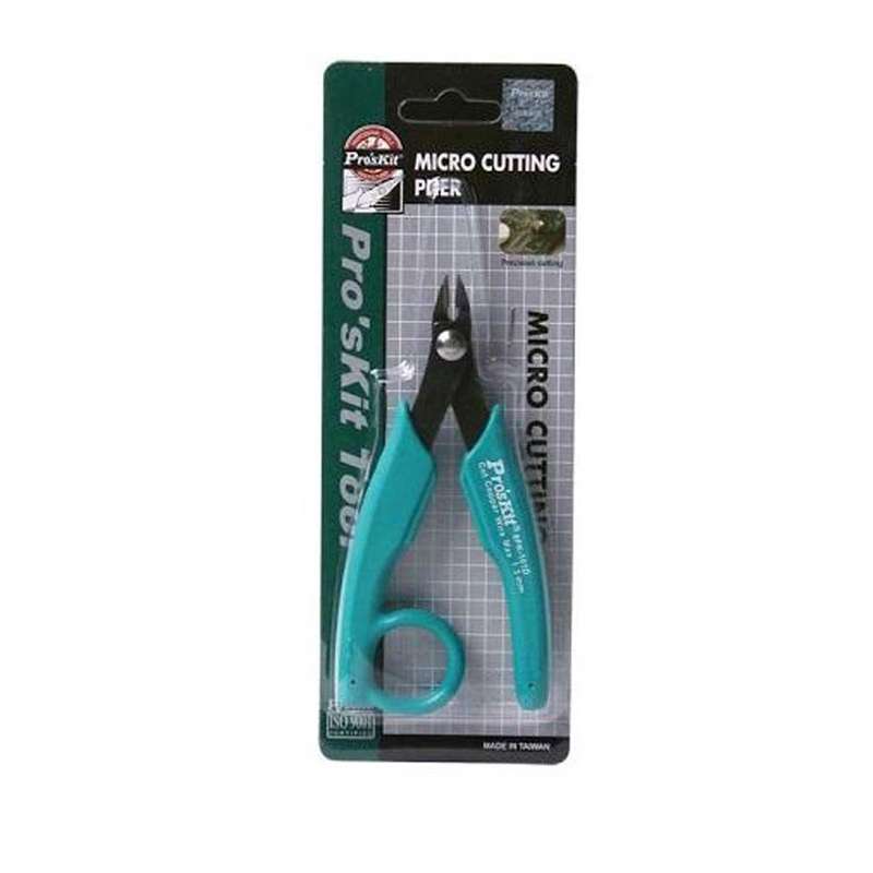 انبر کف چین پروسکیت مدل 8PK-101DA سایز 5 اینچ