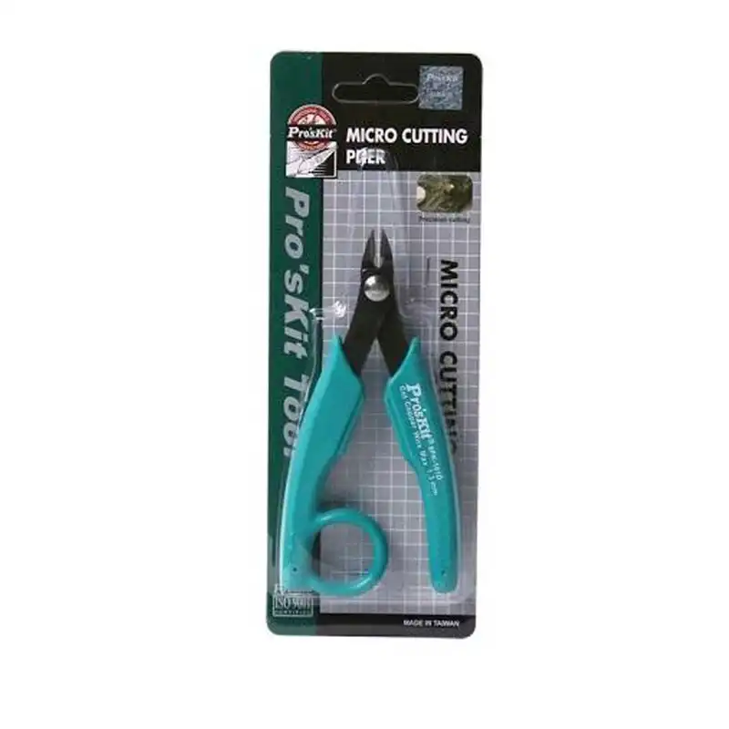 انبر کف چین پروسکیت مدل 8PK-101DA سایز 5 اینچ