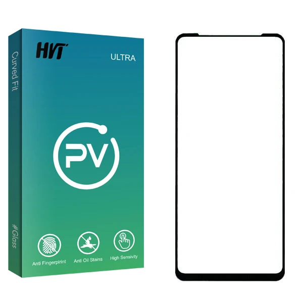 محافظ صفحه نمایش سرامیکی اچ وی تی مدل PV2 مناسب برای گوشی موبایل اوپو A96