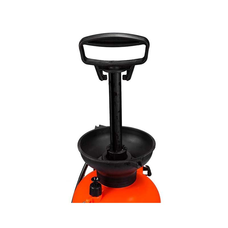 سمپاش بهکو مدل BP-CS8F حجم 8 لیتر