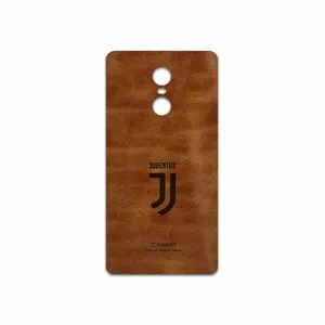 MAHOOT BFL-JUVE Cover Sticker for Xiaomi Redmi Pro