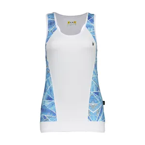 تاپ ورزشی زنانه مل اند موژ مدل W06323-002