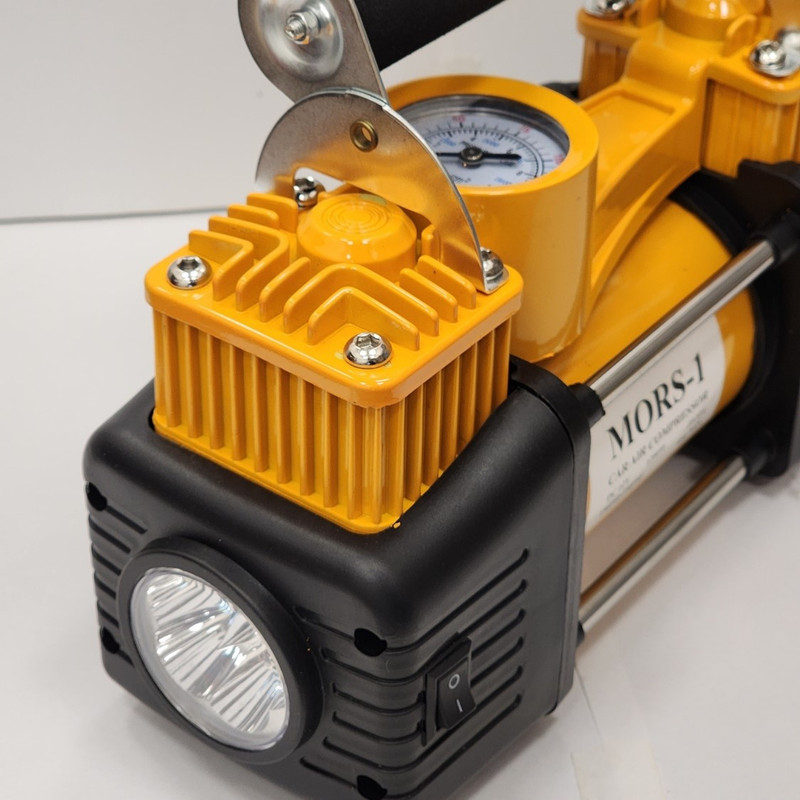 پمپ باد فندکی مورس مدل KIF12V