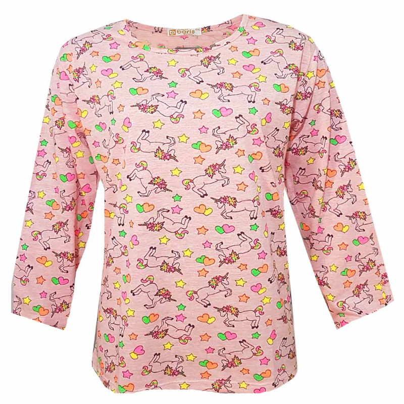 بلوز زنانه مدل SM-1133