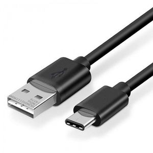 نقد و بررسی کابل تبدیل USB به USB-C مدل Fast Charge - 6032 طول 1 متر توسط خریداران