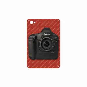 MAHOOT Canon-Logo Cover Sticker for Samsung Galaxy Tab 7.7 2011 P6800