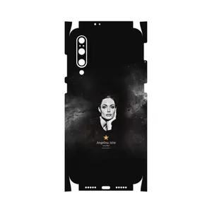 MAHOOT Angelina Jolie-FullSkin Cover Sticker for Xiaomi Mi 9