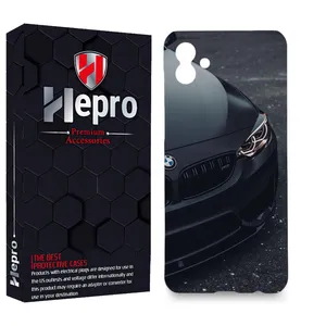 HEPRO MC Cover for SAMSUNG GALAXY A04E