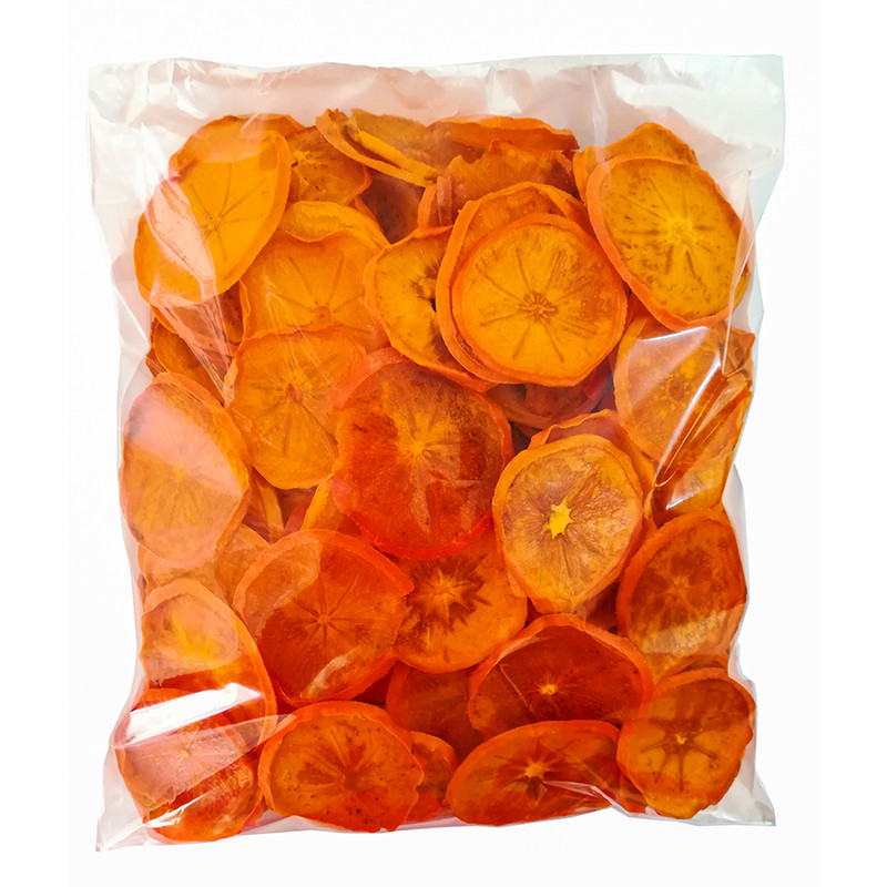 خرمالو خشک عابدپور - 1000 گرم