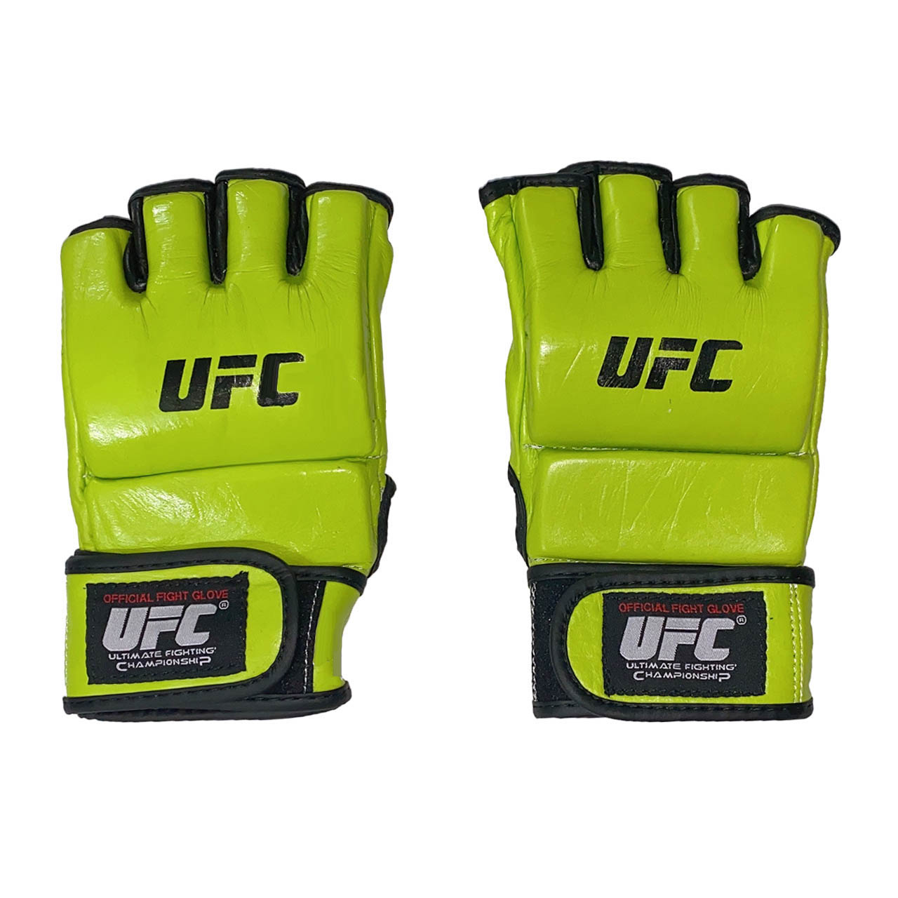 دستکش رزمی مدل UFC-20