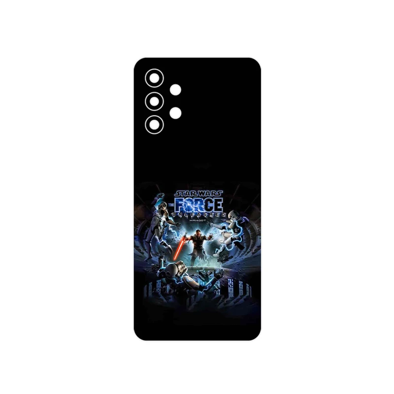 برچسب پوششی ماهوت مدل Star Wars Game Series مناسب برای گوشی موبایل سامسونگ Galaxy A32