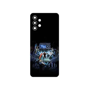 MAHOOT Star Wars Game Series Cover Sticker for Samsung Galaxy A32