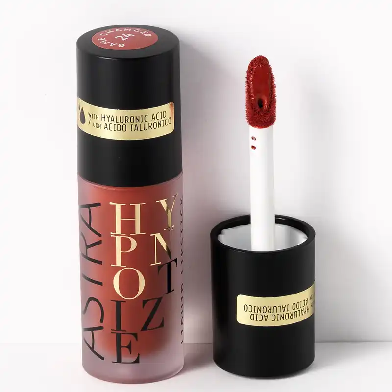 رژ لب مایع استرا مدل  0207 HYPNOTIZE شماره 24