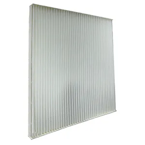 فیلتر کابین خودرو نیسان جنیون پارتس مدل JA00A مناسب نیسان تیانا-آلتیما-مورانو Z51