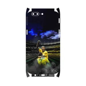 MAHOOT Pele-FullSkin Cover Sticker for OnePlus 5