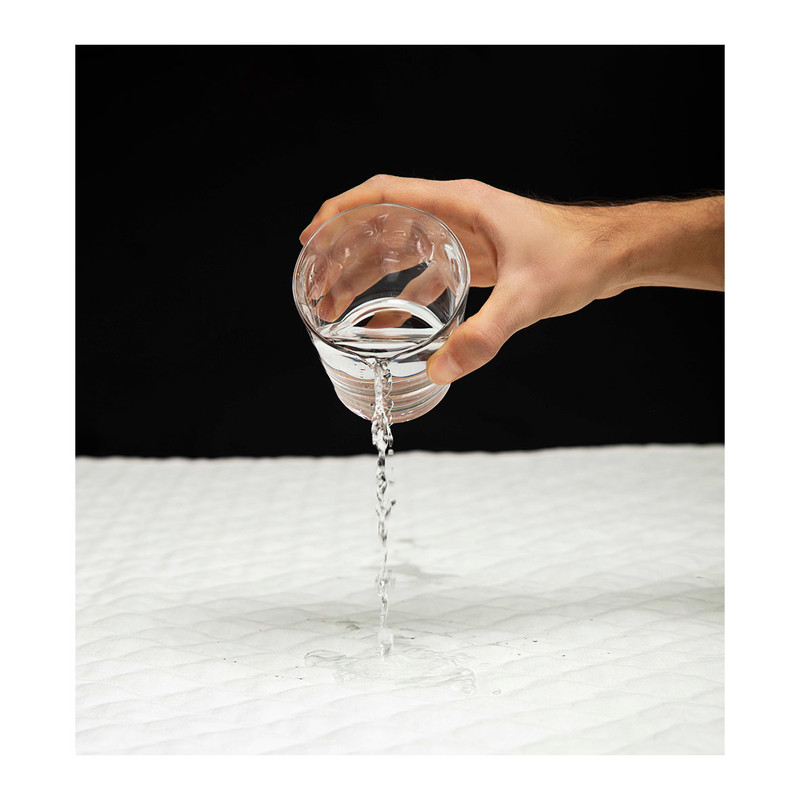 محافظ تشک ورناهوم مدل A++ یک نفره سایز 200×90سانتی متر