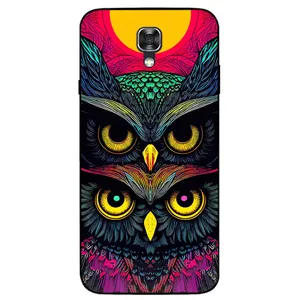  Megafone Owl 1904 Cover For LG X Screen