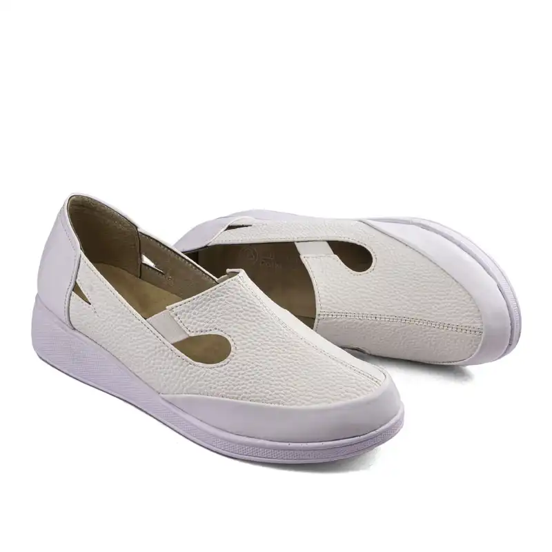 کفش روزمره زنانه پاتکان مدل 634 کد 18