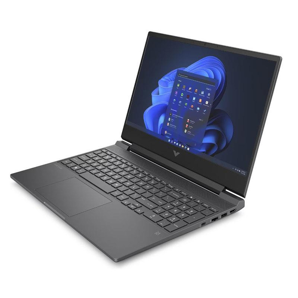 لپ تاپ 15.6 اینچی اچپی مدل victus 15-fa1033nia-i5 8GB 512SSD RTX 2050 - کاستوم شده لپ تاپ 15.6 اینچی اچپی مدل victus 15-fa1033nia-i5 8GB 512SSD RTX 2050 - کاستوم شده
