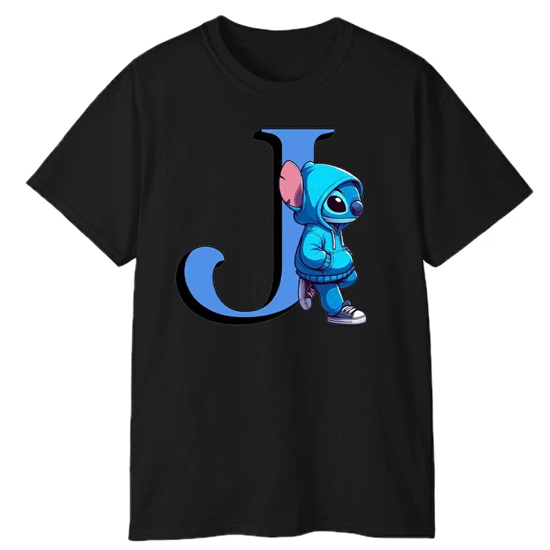 تی‌شرت آستین کوتاه مردانه پاد آفرین مدل استیچ خاص